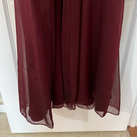 Belosie Formal Gown‎ - Picture 6 of 6